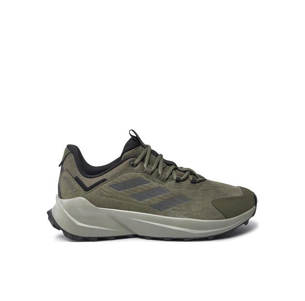 Мужские кроссовки adidas Terrex trailmaker 2.0 id0887 зелёные