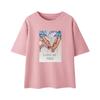 Patch Iron On Fashion Woman Style Patches Heat Transfer A-Level Washable T-Shirt Jeans Stickers New Design Thermal Sticker Patch