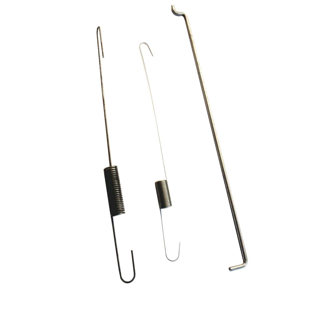 Governor Springs Rod Set Rod Replacement Springs Parts