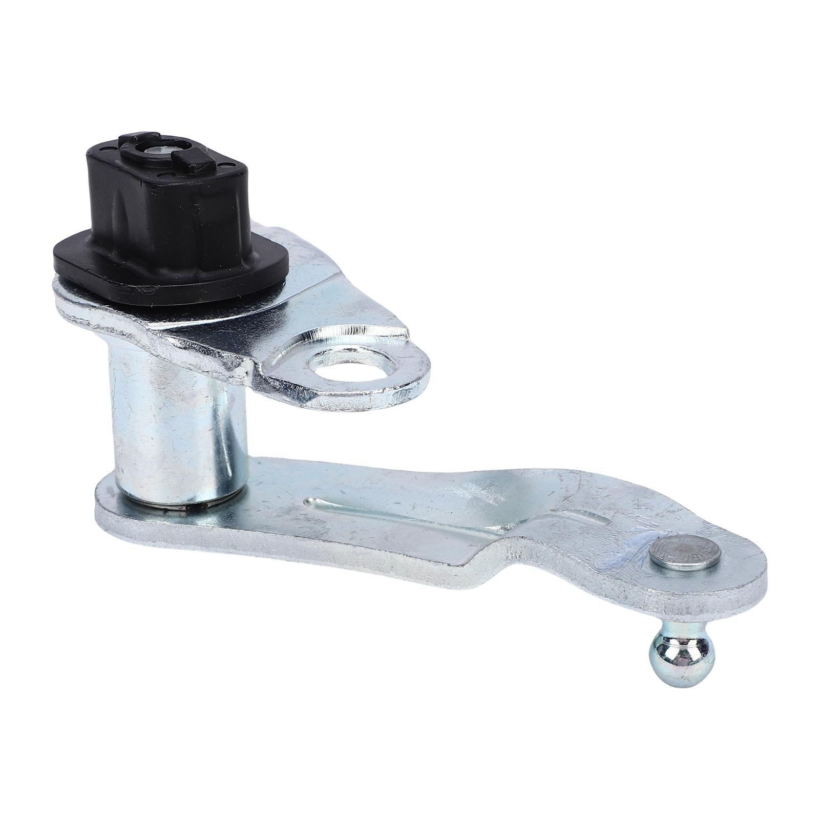 Left Tailgate Support Cylinder Hinge 66102 0C021 Accurate Tailgate Left Hinge Sub Assembly