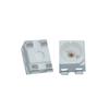 100 Stück LED 3528 SMD Lampenperlen Rot PLCC-4 Gemeinsame Kathode Mittlere hoch montierte Bremsleuchte Rückfahrlicht