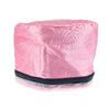 Hair Steamer Cap Electric Hair Heating Cap Thermal Treatment Hat Self-Heating Hat Spa Nourishing Hair Styling Care