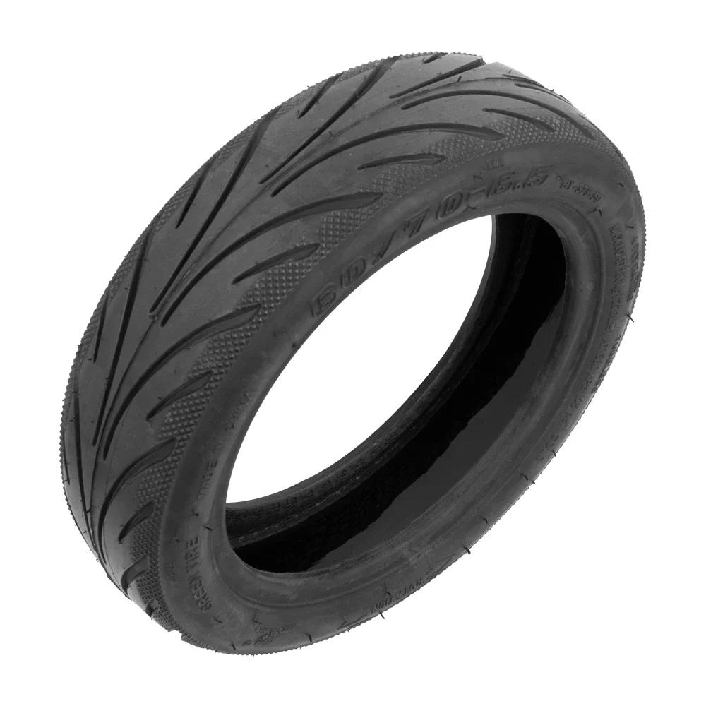 Stab Resistant Gel Self-Healing Tire for Ninebot G30 G30D Electric Scooter 10 Inch 60/70-6.5 Front and Rear Vacuum Tyre Parts