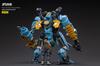 JOYTOY Senseishin North 04 Armed Attack Mecha Scale PVC ABS Painted Movable Figure 1/18 &