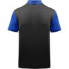Collar Casual Men's Golf Short Sleeve Sports Moisture Wicking Performance Printed Golf Polo Shirt Men's