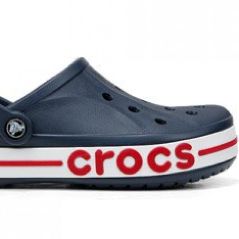 Choose 1 Of 6 Types Of Crocs Baya Band Clogs