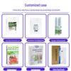 Customizable Vacuum Seal Food Preservation Bags
