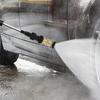Nozzle Connection Solution for High Pressure Washers by For LAVOR For Sterwins