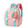 Kindergarten Backpacks Schoolbags Cartoon Kids School Bag Toy Children's Gifts Baby Backpack Student Bags for Girl Boy Baby