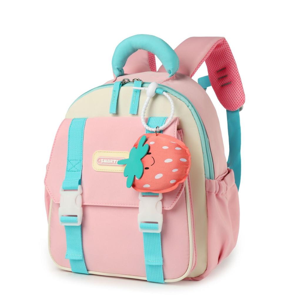 Kindergarten Backpacks Schoolbags Cartoon Kids School Bag Toy Children's Gifts Baby Backpack Student Bags for Girl Boy Baby