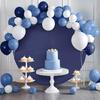 Round Backdrop Cover Photography Studio Background Balloon Arch Stand Cover for Birthday and Ceremony Celebration
