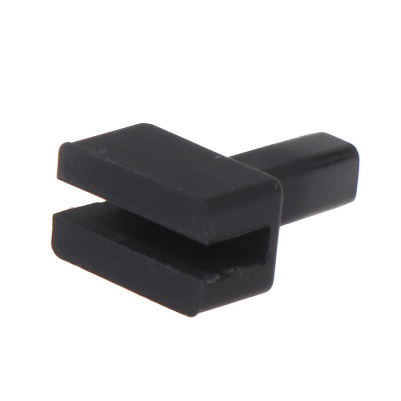 L Shape Side-Blown Graphics Card Cooling Fan Mount Bracket Holder Universal