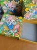 PE Thickened Pearl Bracelet Film Box: Anti-Tarnish, Anti-Oxidation Packaging (Bracelet Not Included).