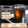 JingJingRS 150ml Food-Grade PP Disposable Cups