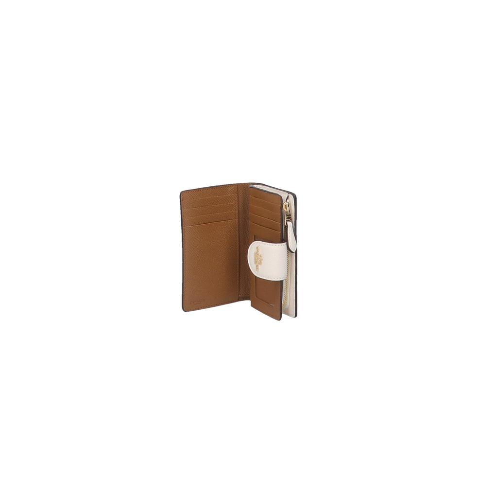 Wallet IMCHK [Coach] Bi-fold [item]