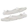71198SHJA00 71193SHJA00 For Honda Odyssey 2005-2010 Front Bumper Cover Spacer Bracket Passenger or Driver Side