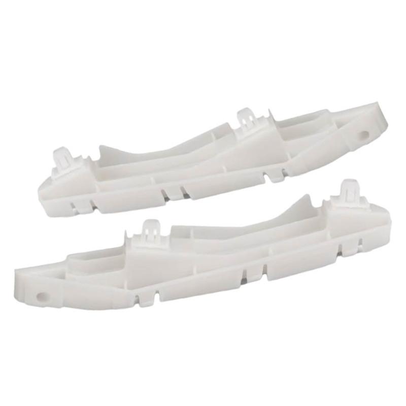 71198SHJA00 71193SHJA00 For Honda Odyssey 2005-2010 Front Bumper Cover Spacer Bracket Passenger or Driver Side