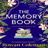 The Memory Book by Rowan Coleman Paperback Book 9781804950524
