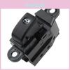 935804a000 For I800 Imax Hyundai Starex H1 Libero H1 Glass Power Window Lifter Control Switch Single Regulator Button