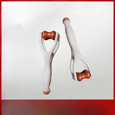 Finger Massager - Roller Type - Massages The Hand Joint Meridians for Circulation and Smoothing.
