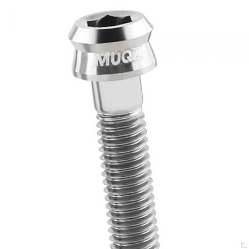 Bike Stem Bolt Kit for All Bikes
