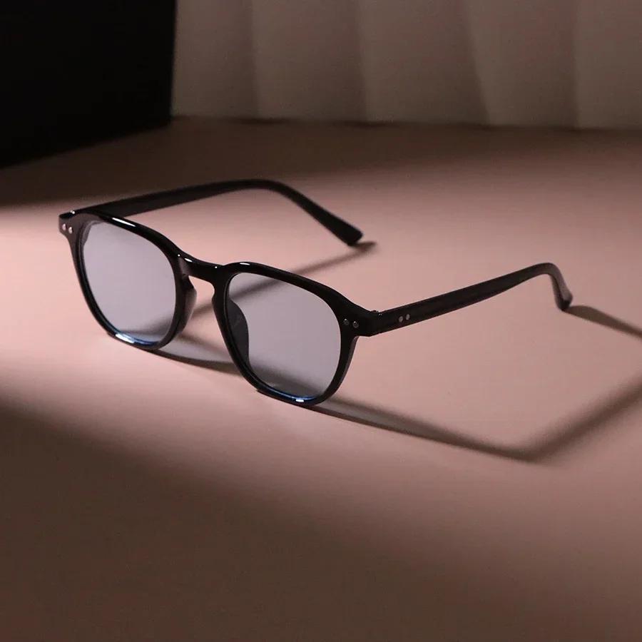 

Ретро Квадратные Солнцезащитные Очки Женские Мужские Винтажные Солнцезащитные Очки Женские Мужские Модные Черные Женские Other