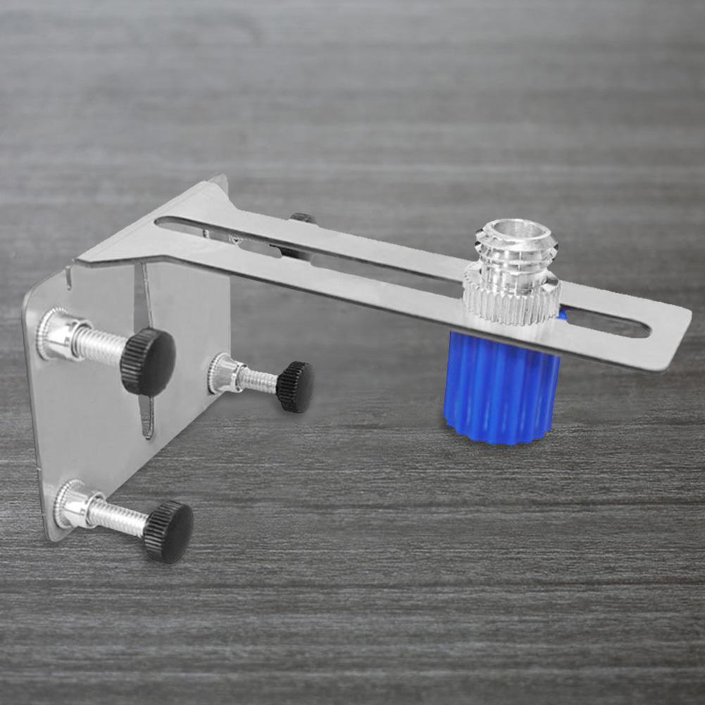 Level Support Thickened Stainless Steel Portable Wall Mounted Holder Wall Mount Stand Positioning Rack Level Wall Mount Bracket Poland