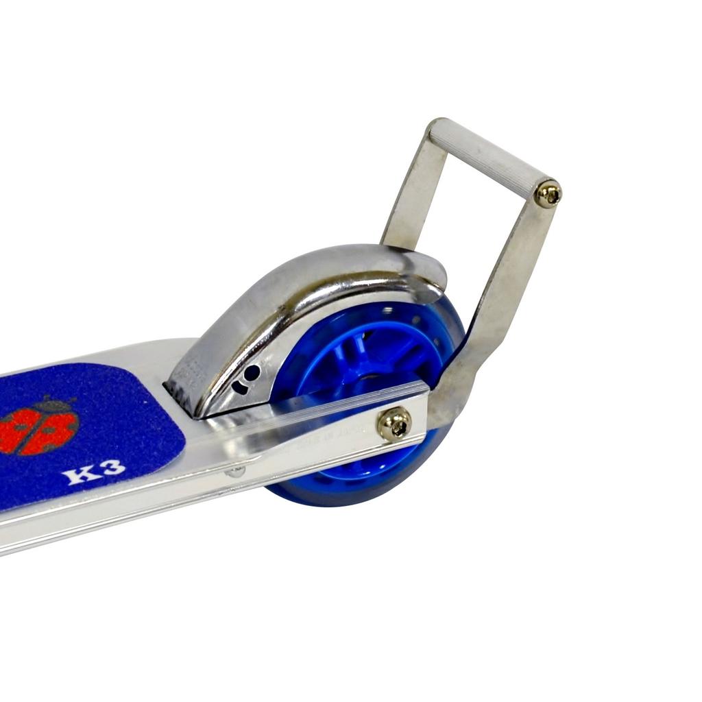 JD BUG K3 Plus Blue