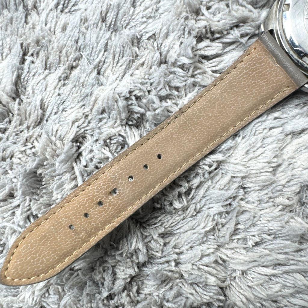 Used CASIO EDIFICE EF-120 Watch