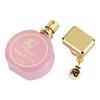 Moody Girl Tranquil Perfume with Key Charm I Mood Enhancing Perfume for Women with Passion Fruit, Tangerine & Musky Notes, Eau De Parfum, 20ml