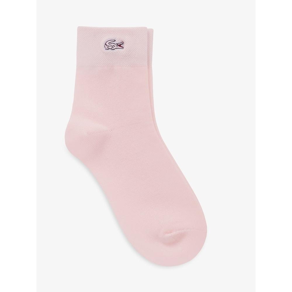 

Lacoste женские пике базовые носки Ra018e 54g Ady q2nRa018e 54gAdy 0TU