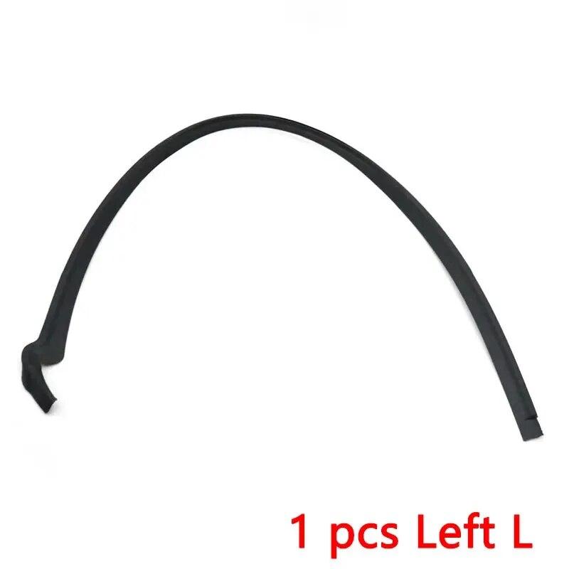 Auto Gugel Form Windschutzscheibe Abdeckung Streifen Panel Trim Dichtungsdichtung Für BMW MINI Cooper S R55 R56 R57 2006-2015