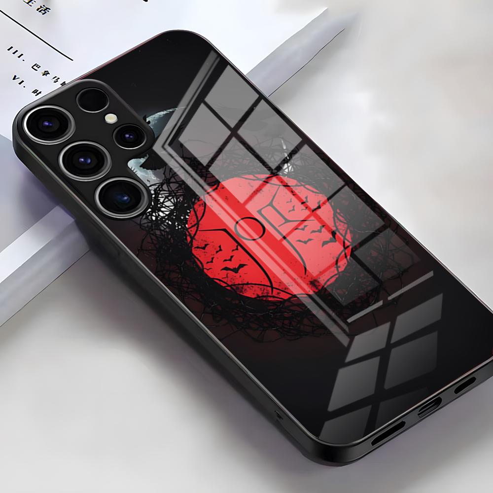 Pop Rap Music Album Cover Joji Phone Case For Samsung S26 S25 Edge Ultra S23 S22 S21 S20 Ultra Plus S24 Fe A54 A53 A25 Glass Cov