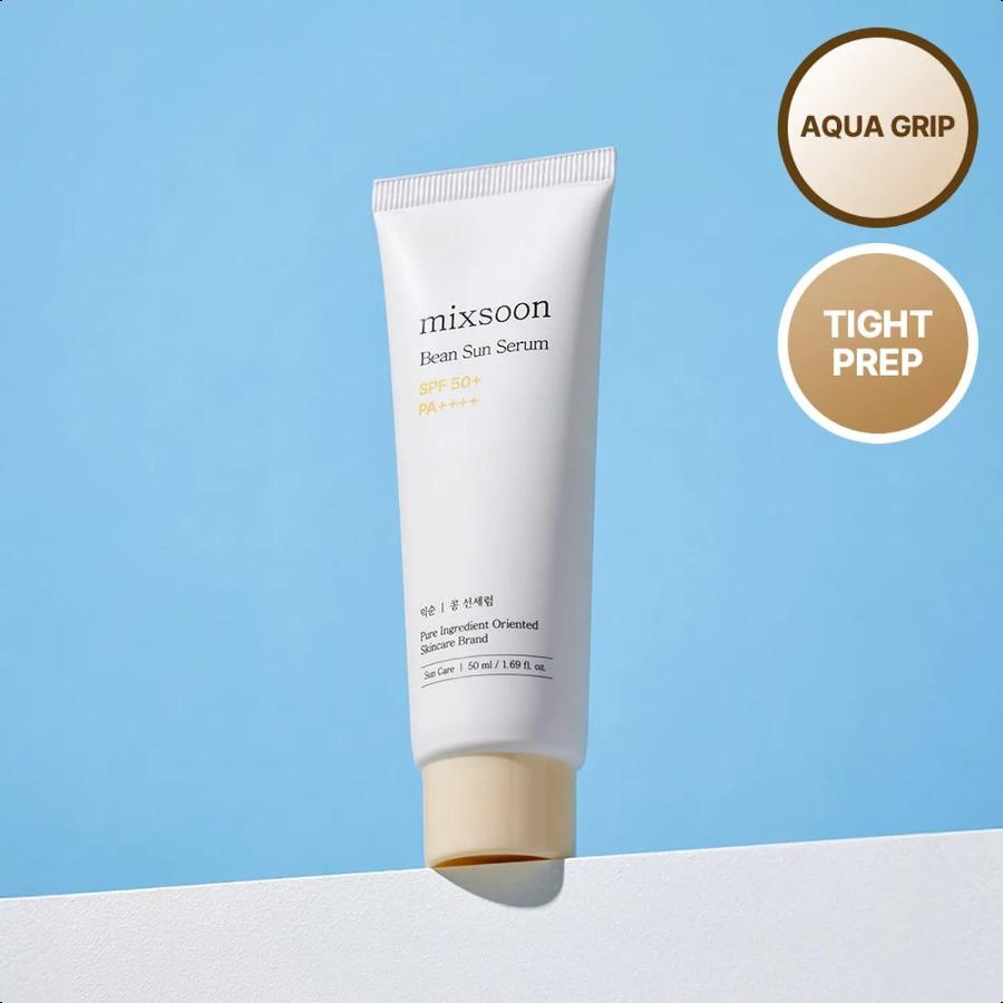 mixsoon Bean Sun Serum 50ml Sun Serum 50ml