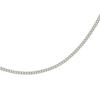Collier Lionheart Argent 1NC050A0SV