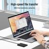 SanZhe USB 2.0 To Mini USB Data & Charging Cable