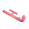 Crochet Helper Tool for Beginners Practical Crochet Accessory Handmade Knitting Knit Craft Diy Tools - Suitable for Home Travel Daily Use High Quality