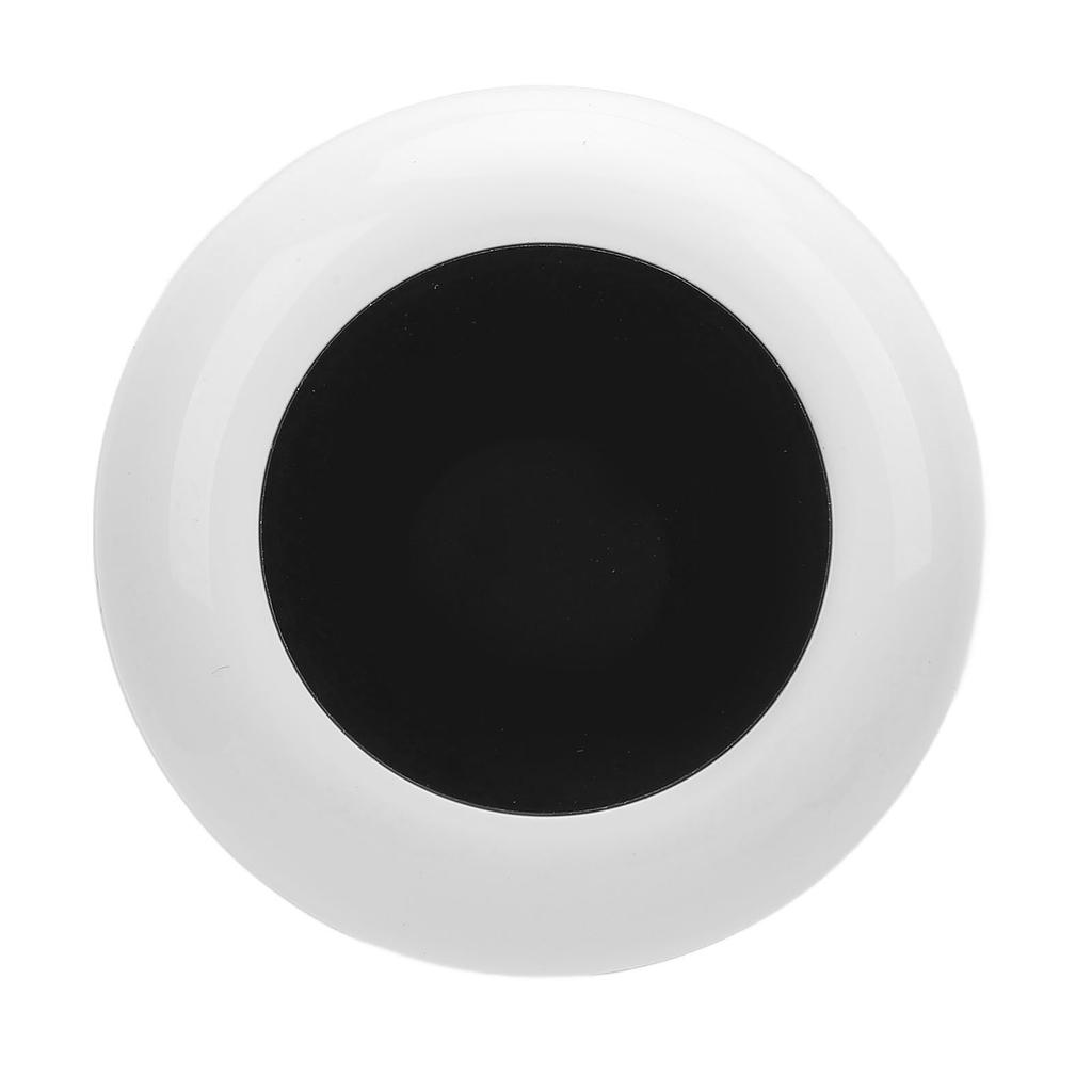 Smart Ring Charging Case with Magnetic Port 200mAh Battery Compact Charger Box for COLMI R02 R06 R11M R8 Fitness Ring