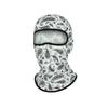 Outdoor Sports Cycling Mask Quick Dry Breathable Sun Protection Face Cover High Elastic Neck Gaiter Fishing Men Women