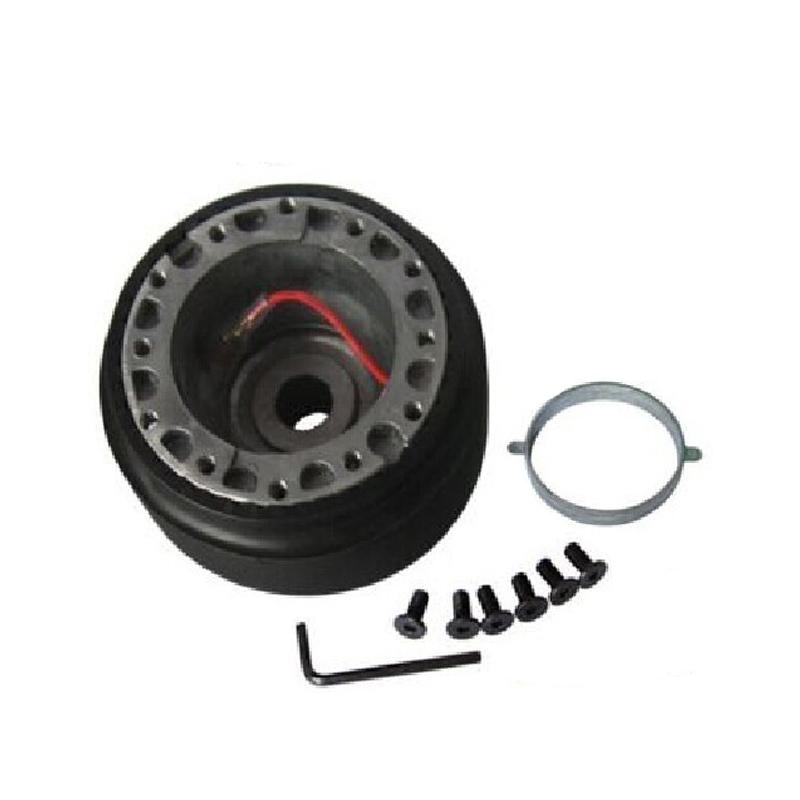 Racing Auto Hub Car Steering Wheel Adapter Hub Boss Kit FOR SUZUKI ALTO SWIFT VITARA