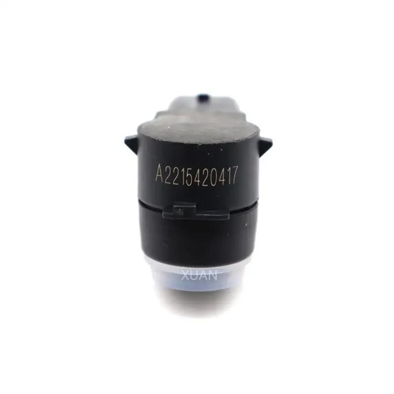 4pcs Car PDC Parking Sensor A2215420417 For Mercedes W211 W219 W203 W204 W221 S211 E-Klasse GL320 GL350 ML320 ML350 C320