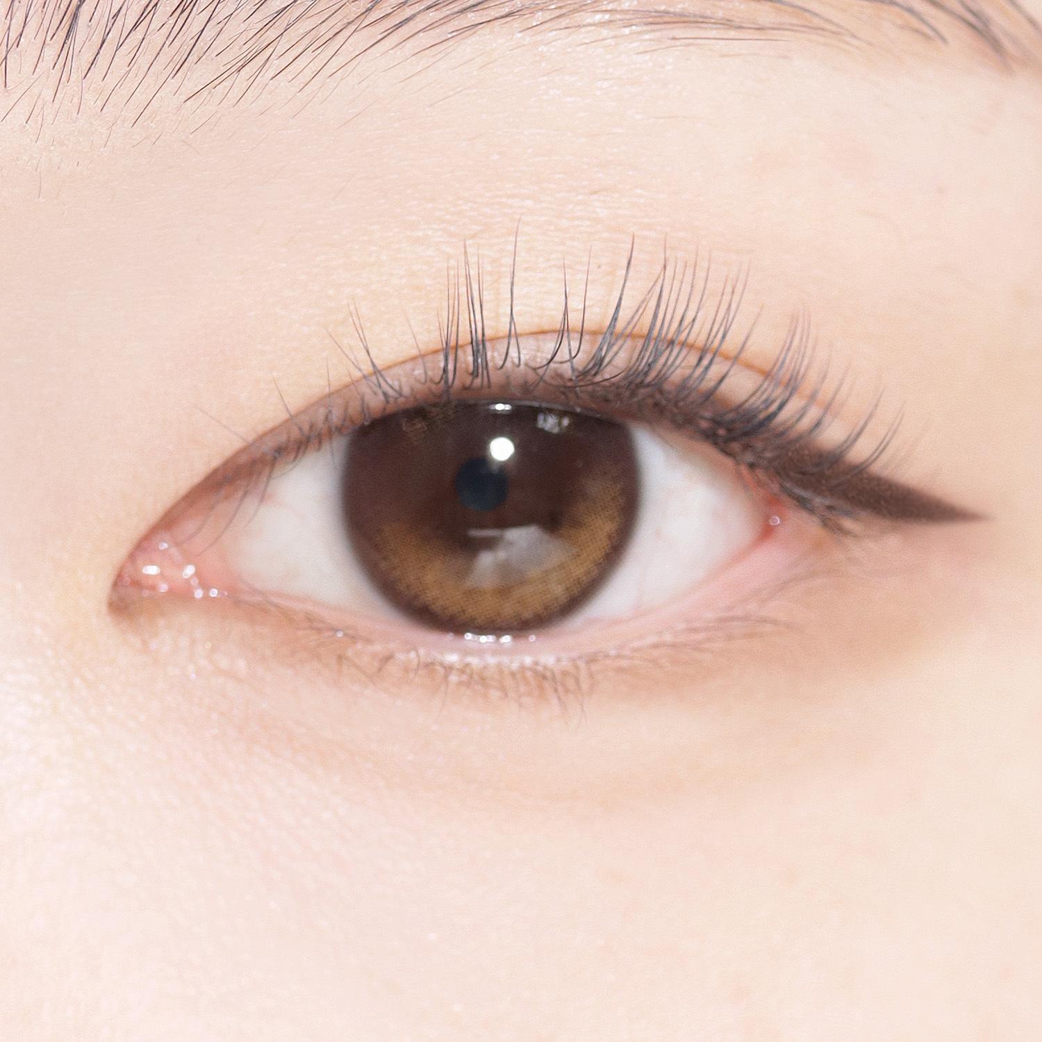 

COSNORI Super Proof Fitting Vegan Gel Eyeliner Pencil 1+1 Special [NEW/Plan] 12 Mute Beige