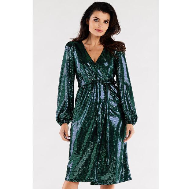 Платье Awama A564 EU L