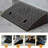 50/70/100mm Driveway Ramp Plastic Car Wheel Ramp Portable Threshold Ramp  Truck