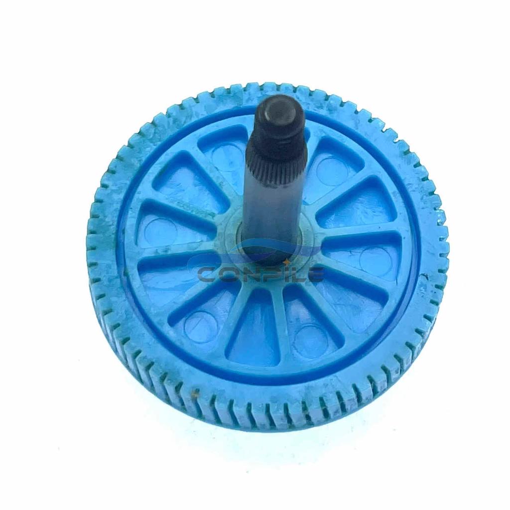 1pc for Renault 2009-16 Koleos Glass Wiper Motor