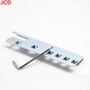 JCD 1 set Strumento di apertura Kit viti di smontaggio per riparazione controller Per Xbox 360 Slim XBOX360 Fat Manutenzione Riparazione