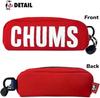 CHUMS CH60 3491 Glasses Multi Pink Case,
