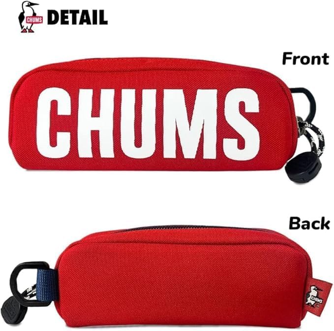 CHUMS CH60 3491 Glasses Multi Pink Case,