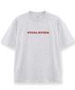 Bibalabida Bold Short Sleeve T-Shirt