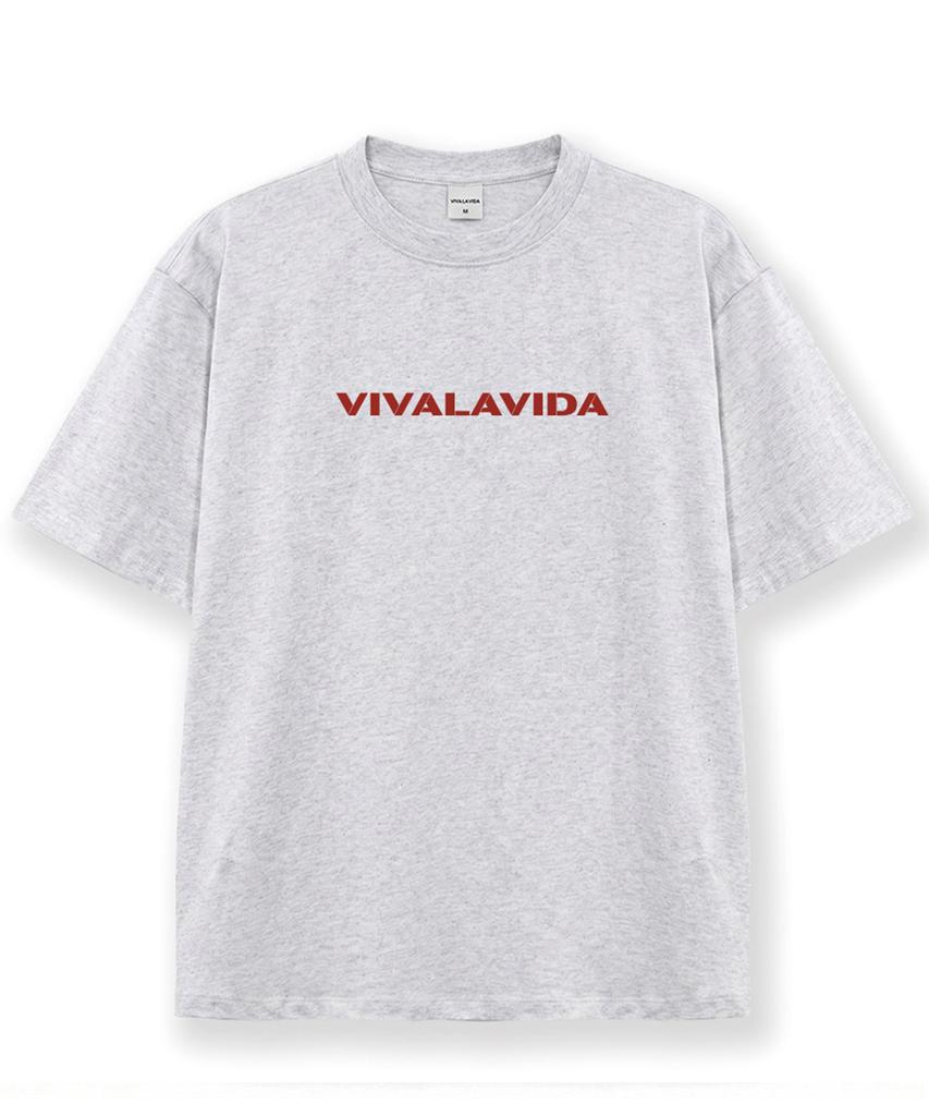Bibalabida Bold Short Sleeve T-Shirt